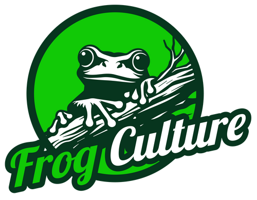 Frog Culture